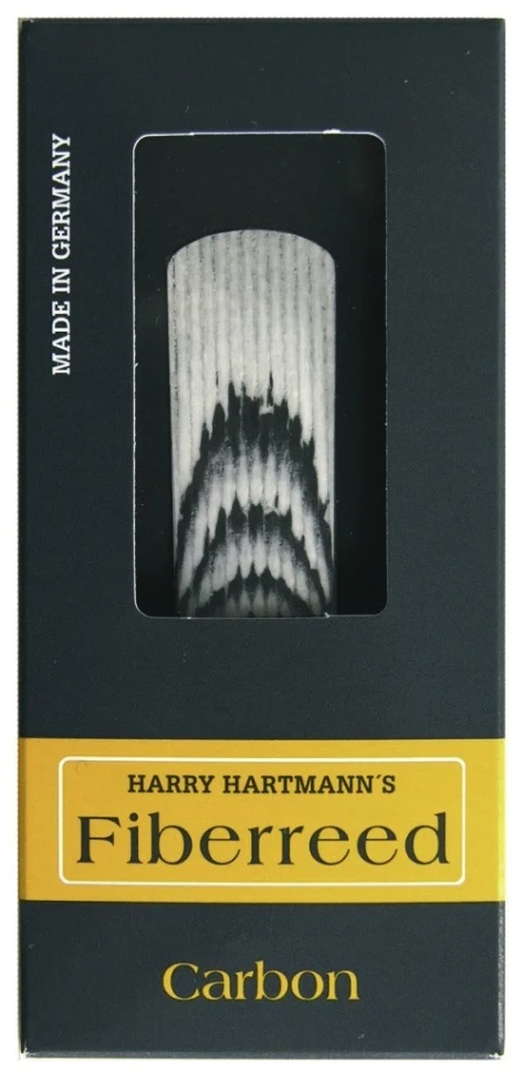 Fiberreed Carbon M Reeds Alto Saxophone