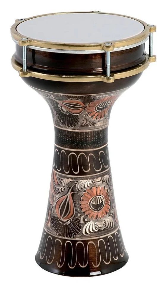 GEWA Turkish Darbuka 8"