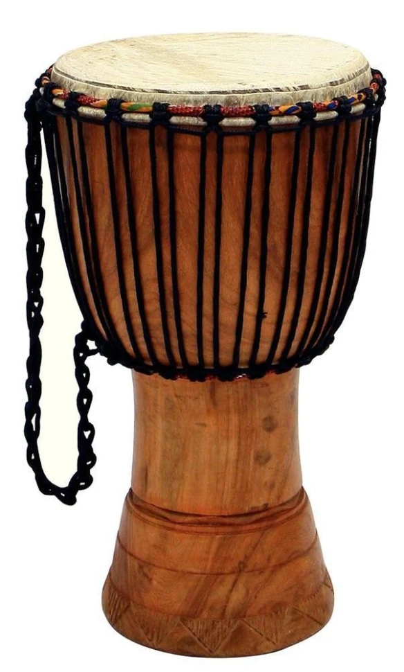 GEWA Djembe Kamballa 12"