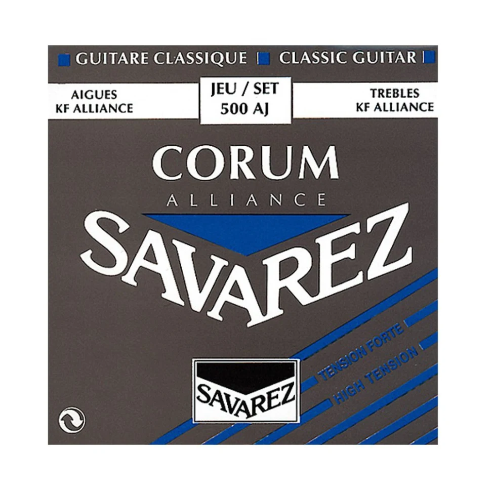 Savarez 500AJ
