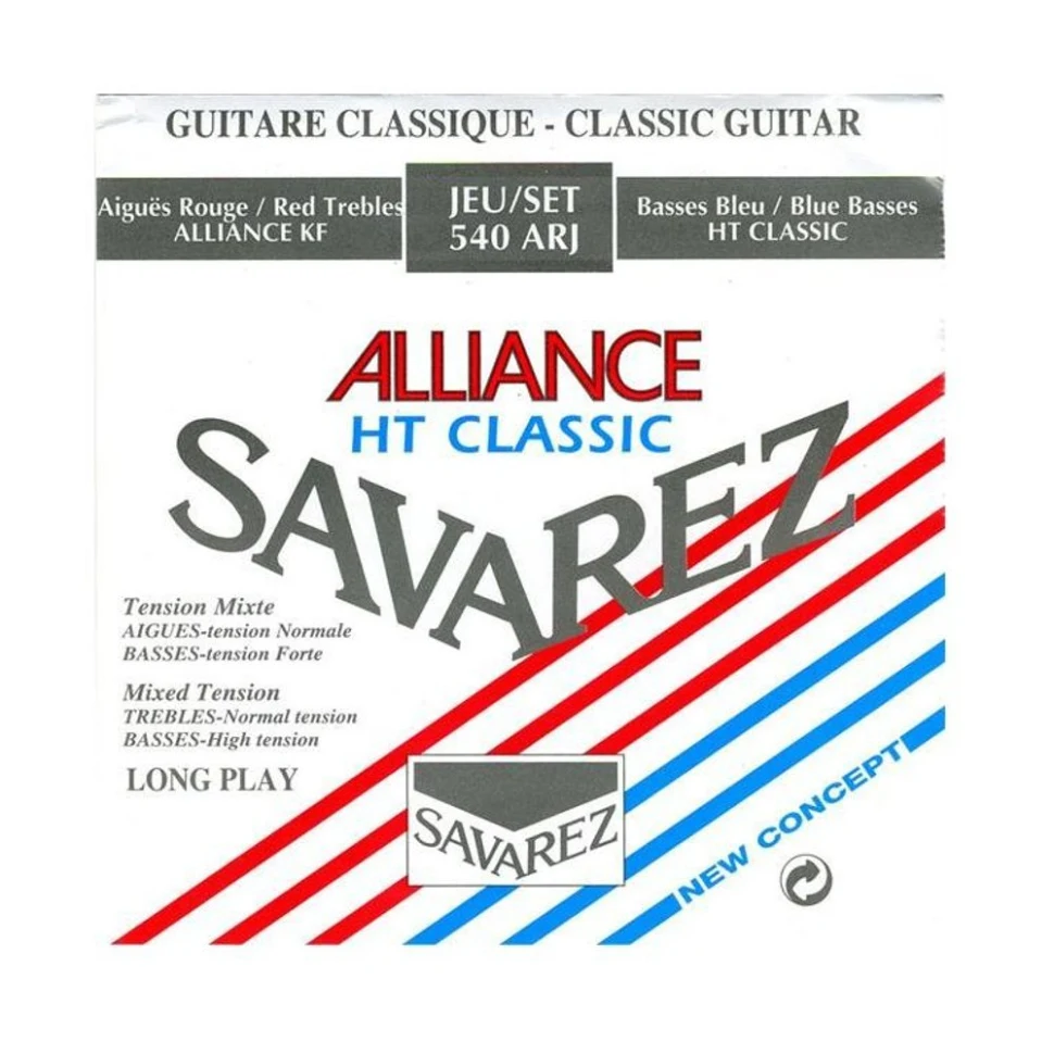 Savarez 540ARJ