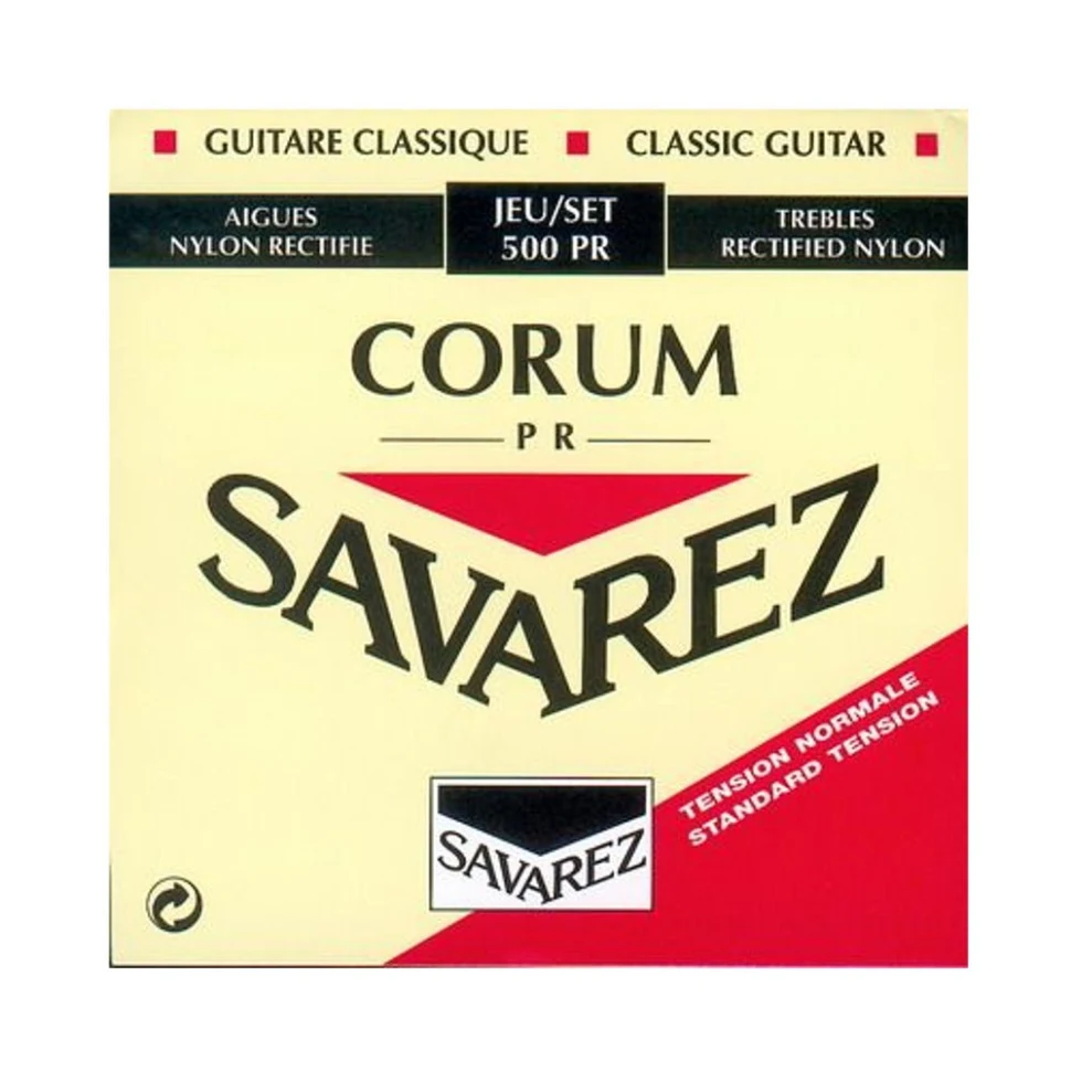 Savarez 500PR