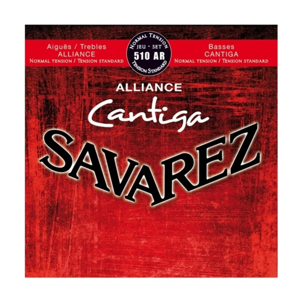 Savarez 510AR