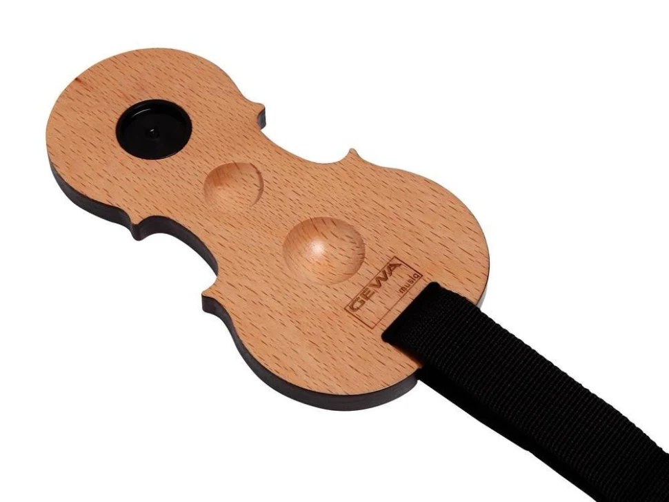 GEWA Floor Protector "Violin"