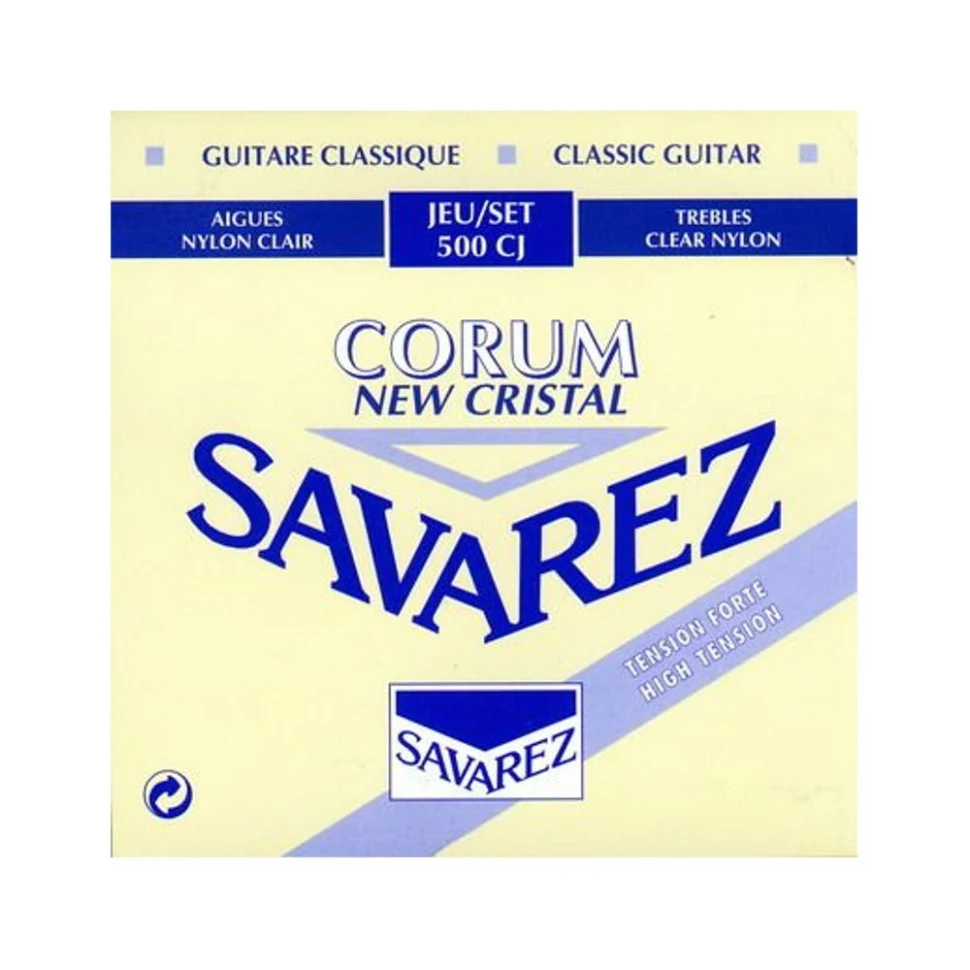 Savarez 500CJ