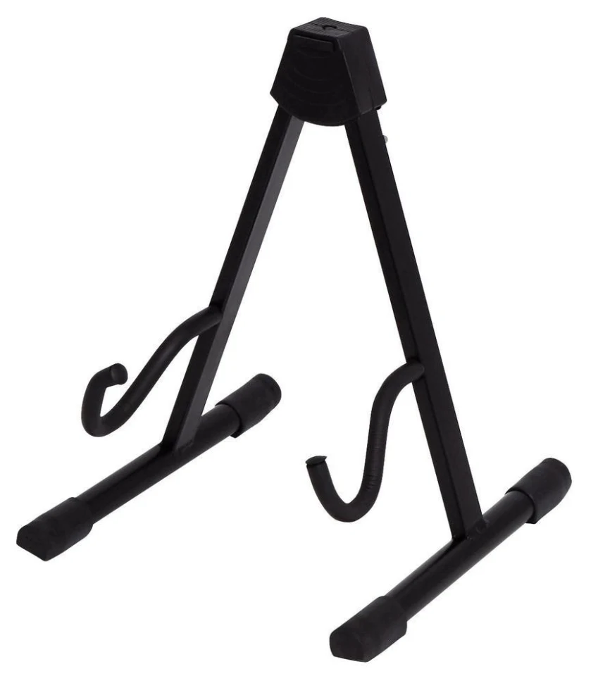 GEWA A-Style E-Guitar/Bass Guitar Stand
