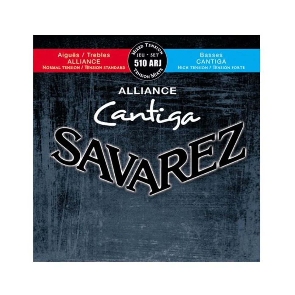 Savarez 510ARJ