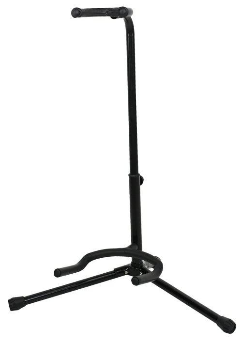 GEWA FX Classic Guitar Stand Black