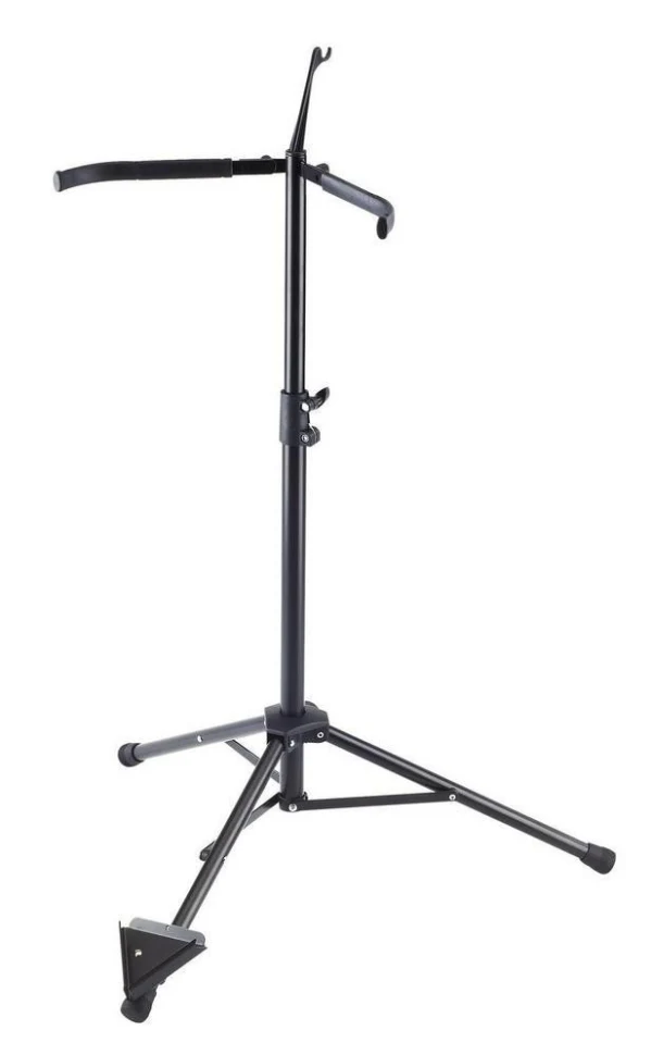 K&M 141 Double Bass Stand