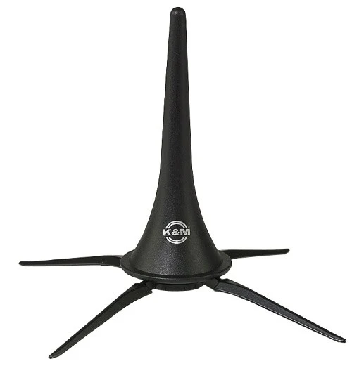 K&M 15222 Clarinet P/U 10 Stands