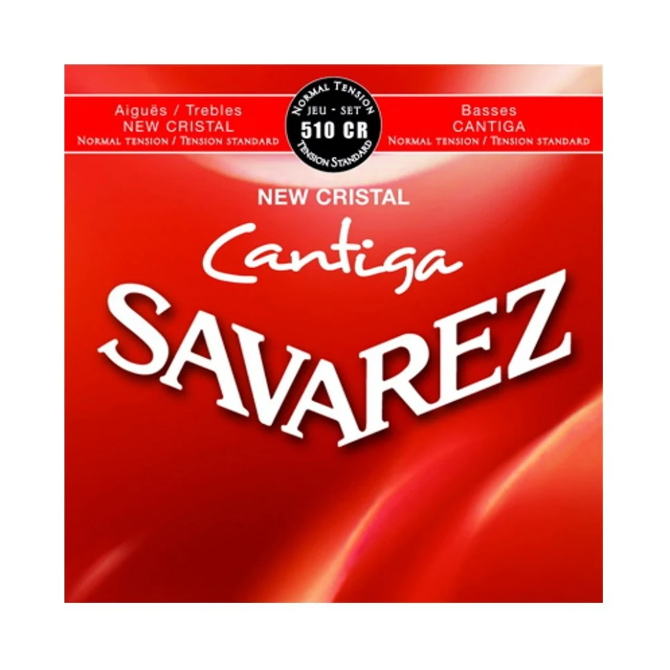Savarez 510CR