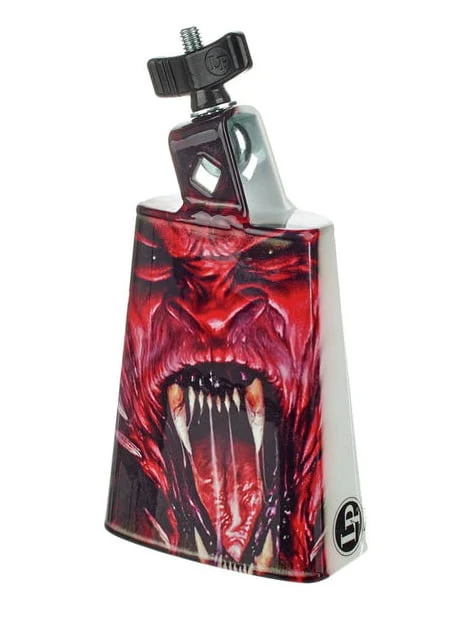 Latin Percussion LP204C-DM Black Beauty Collect-A-Bell