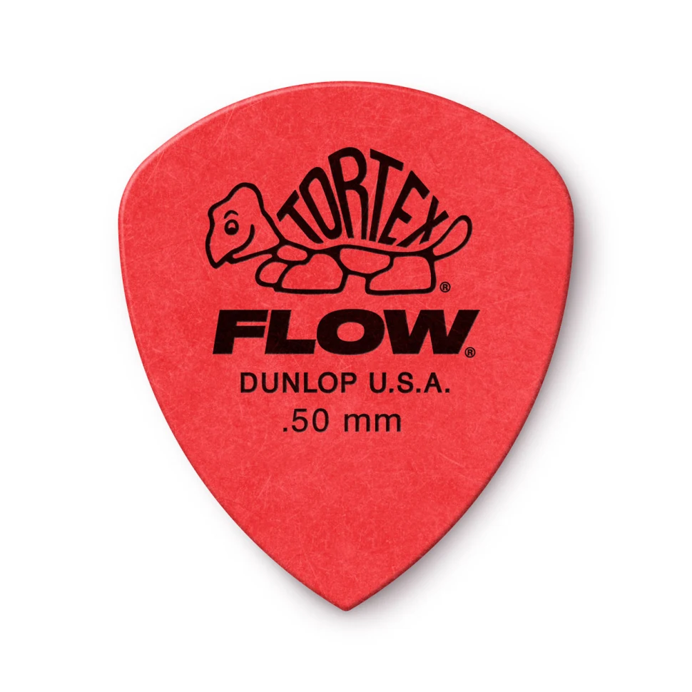DUNLOP 558P.50 Tortex Flow
