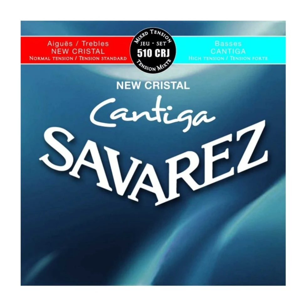 Savarez 510CRJ