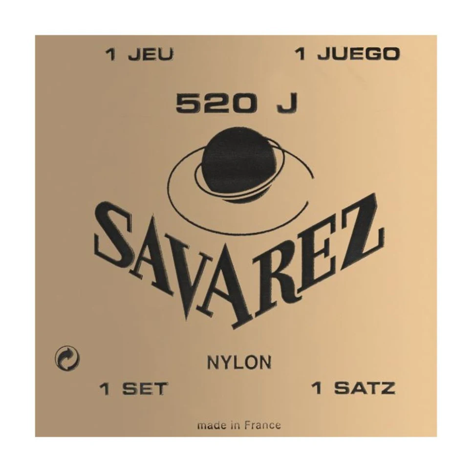 Savarez 520J