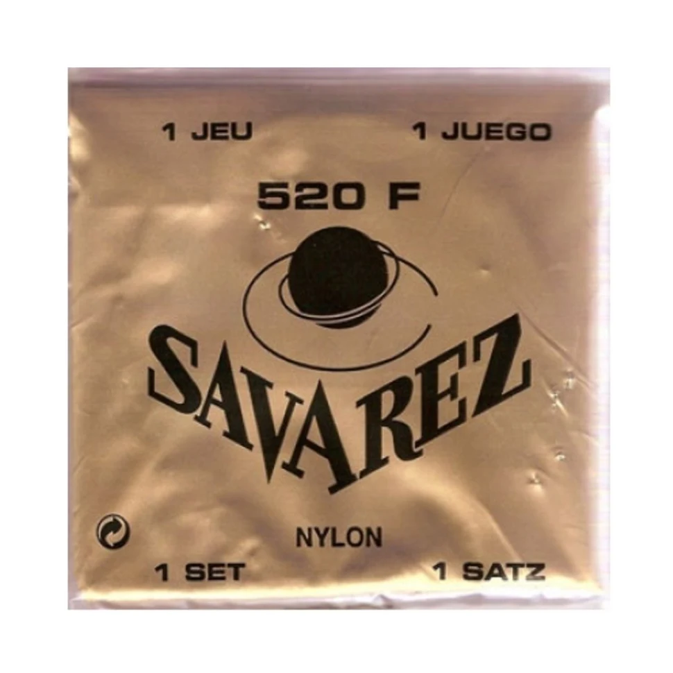 Savarez 520F