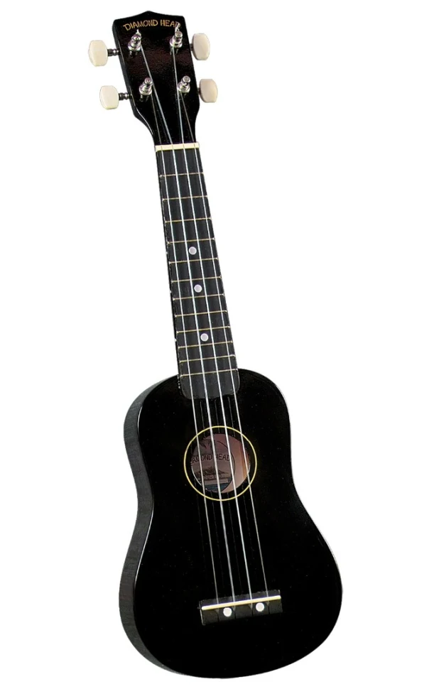 Diamond Head DU-100 BK