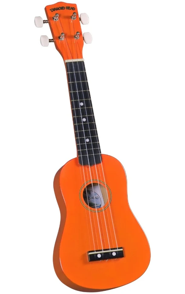 Diamond Head DU-103 OR