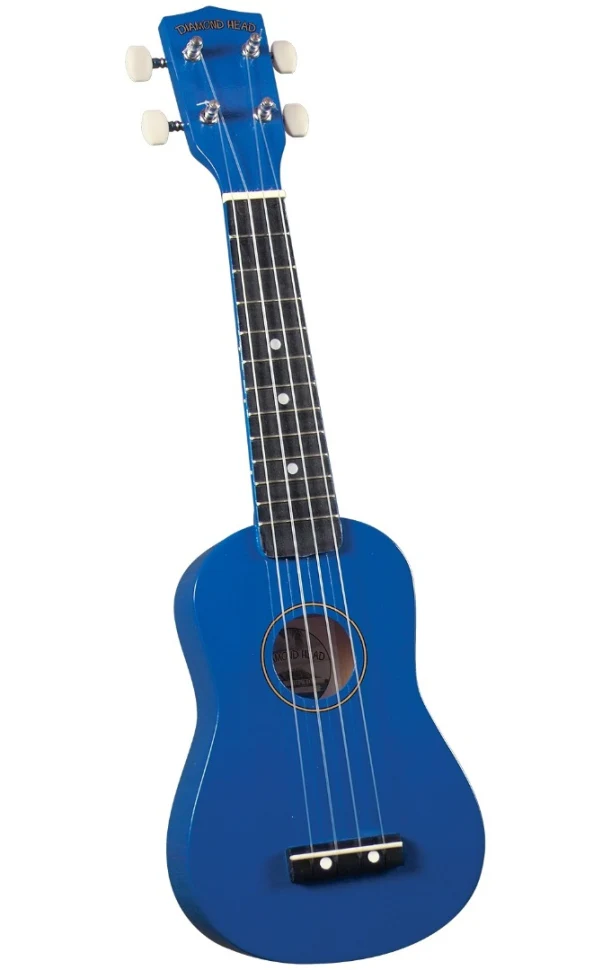 Diamond Head DU-107 BL