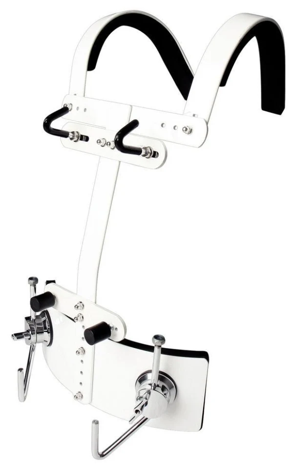 GEWA Marching Drum Carrier