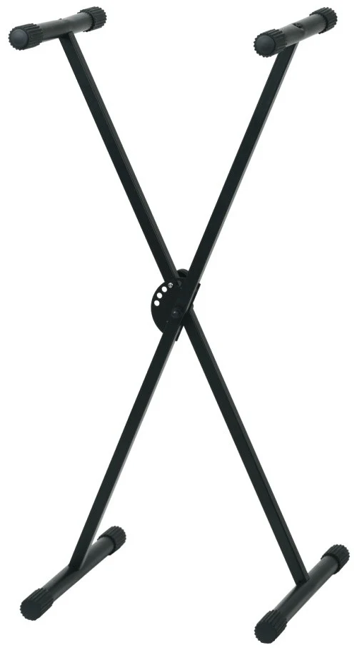 GEWA FX Keyboard Stand Black