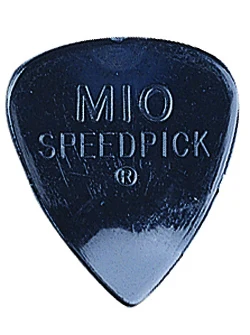 Dunlop M10 Speedpicks 71mm Standard