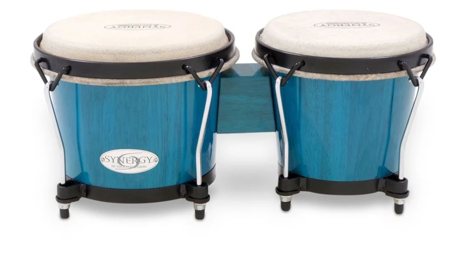Toca 2100BB Bongo Synergy Series