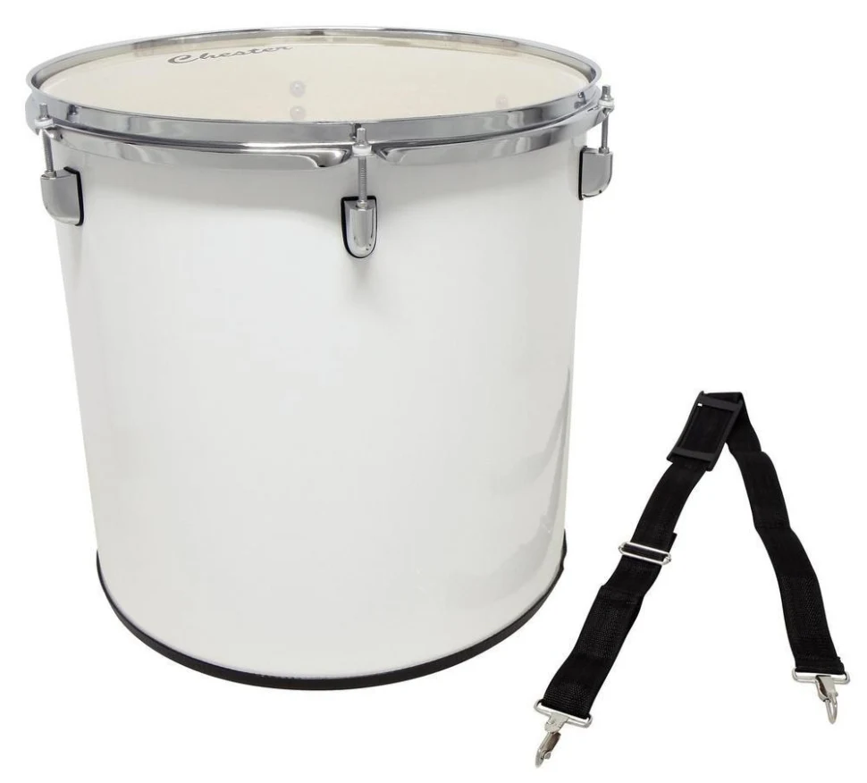 Basix Surdo 16x16"
