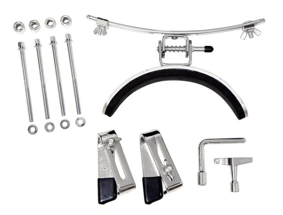 GEWA Marching Drum Knee Rest With Extension