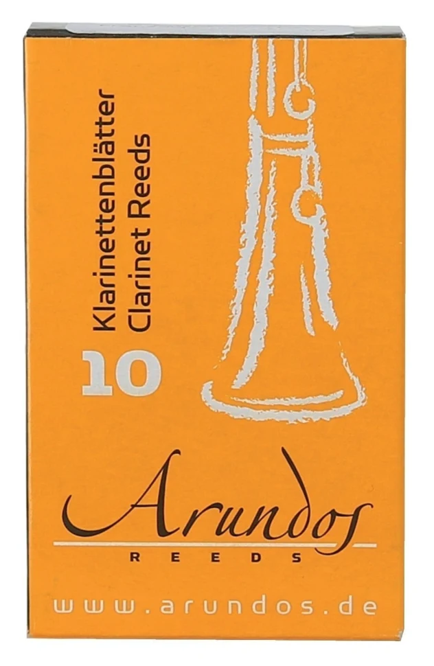 Arundos Eb-Clarinet Manon Bb 1.5