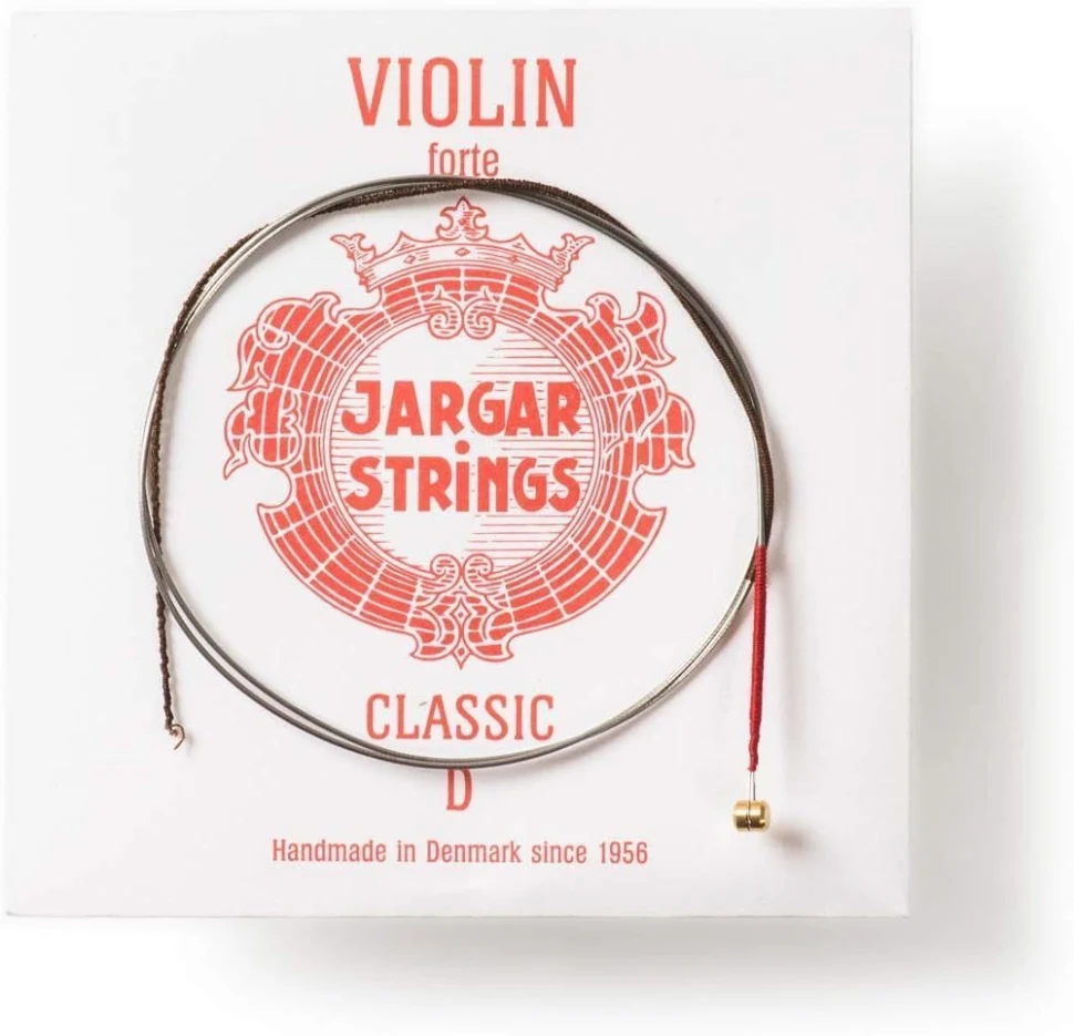 Jargar Violin Strings Forte D
