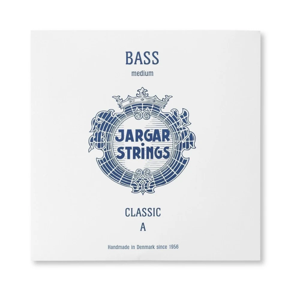 Jargar Double Bass Strings Medium A