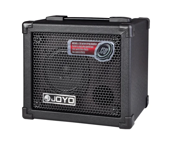 Joyo Amp DC-15