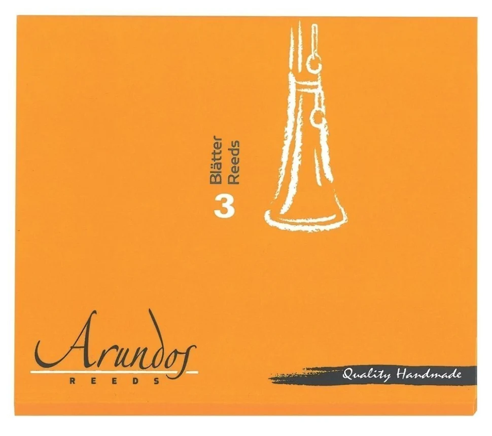 Arundos Eb-Clarinet Manon Bb 1.5