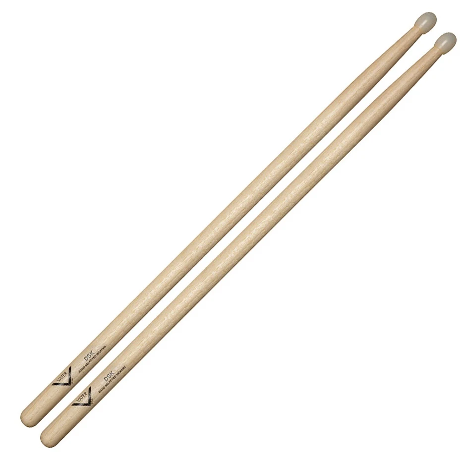 Vater VHDSK American Hickory DSK