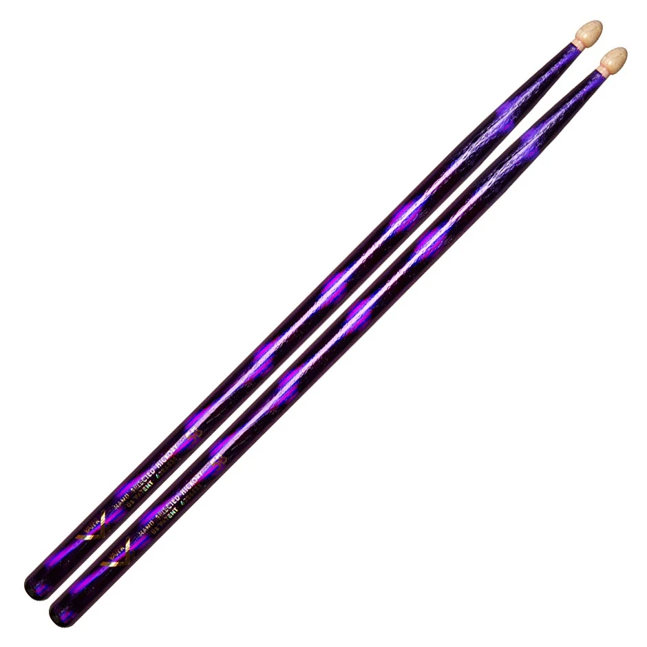 Vater VCP5BW Color Wrap Purple Optic