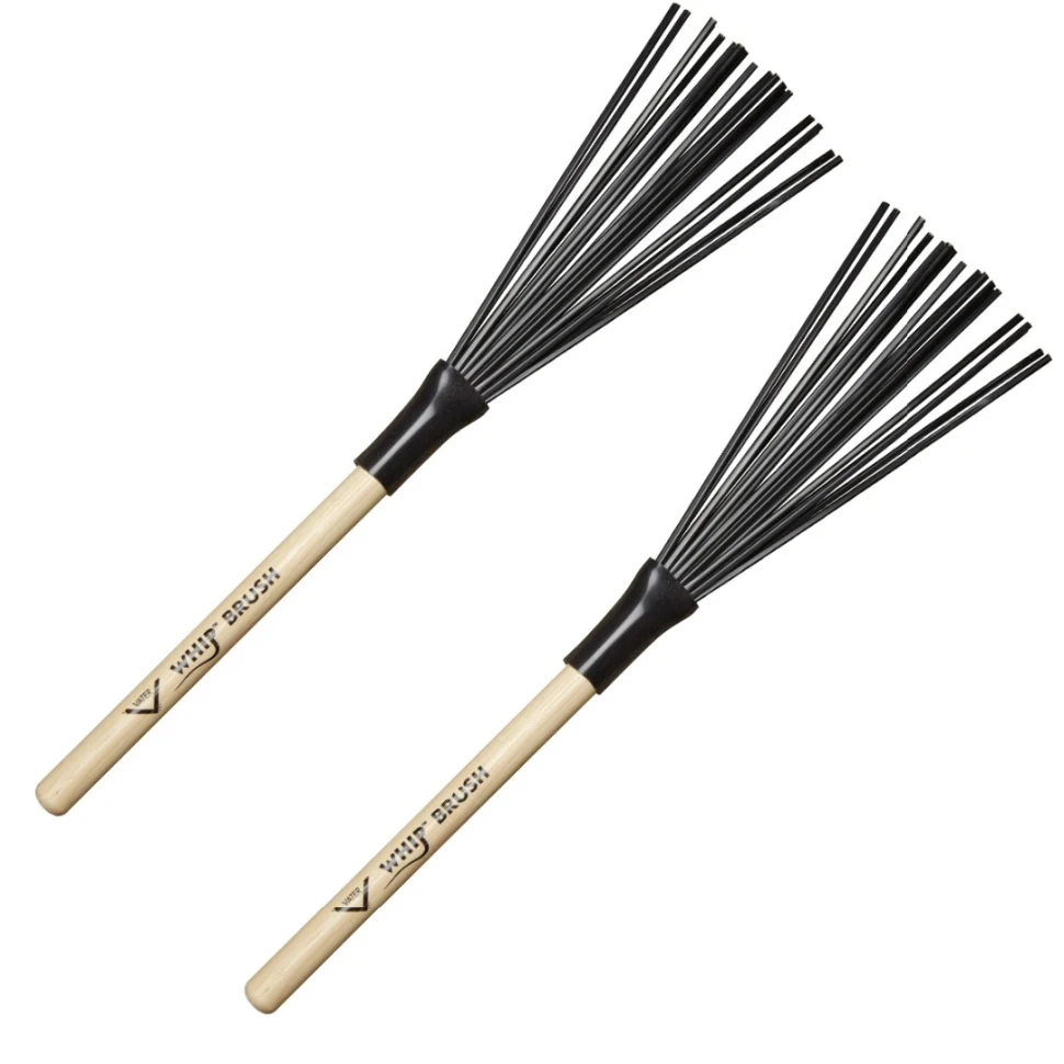 Vater VWB Wire Tap Brushes Whip Brush