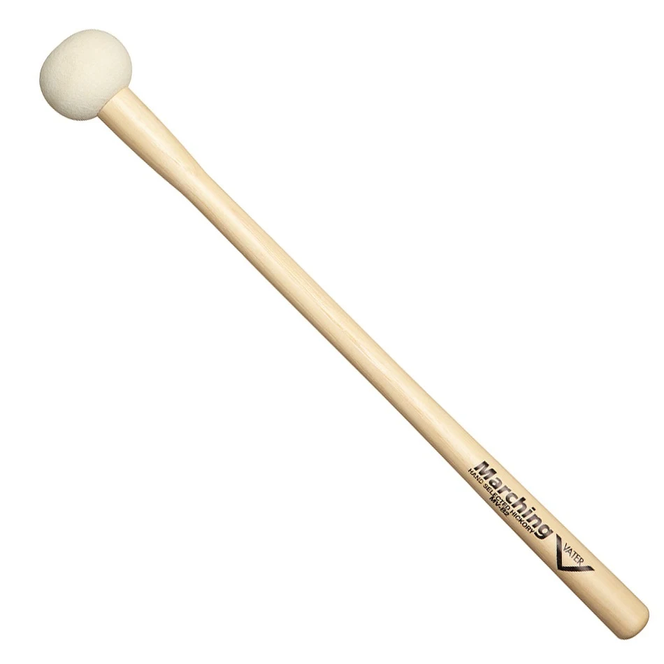 Vater MV-B2 Marching Bass Drum Mallets