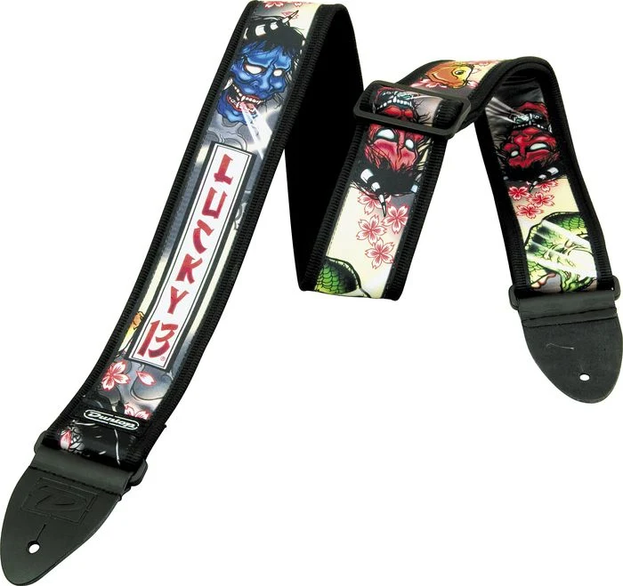 Dunlop D38-20LS Japanese