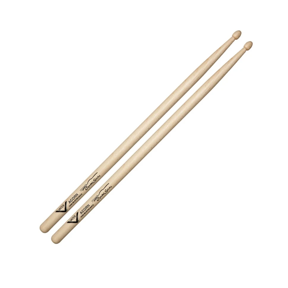 Vater VMCAW Cymbal Sticks Acorn