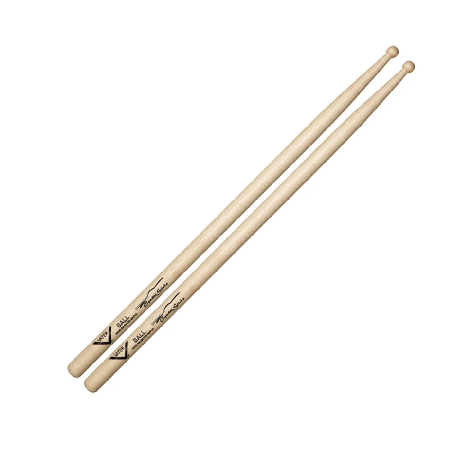Vater VMCBW Cymbal Sticks Ball