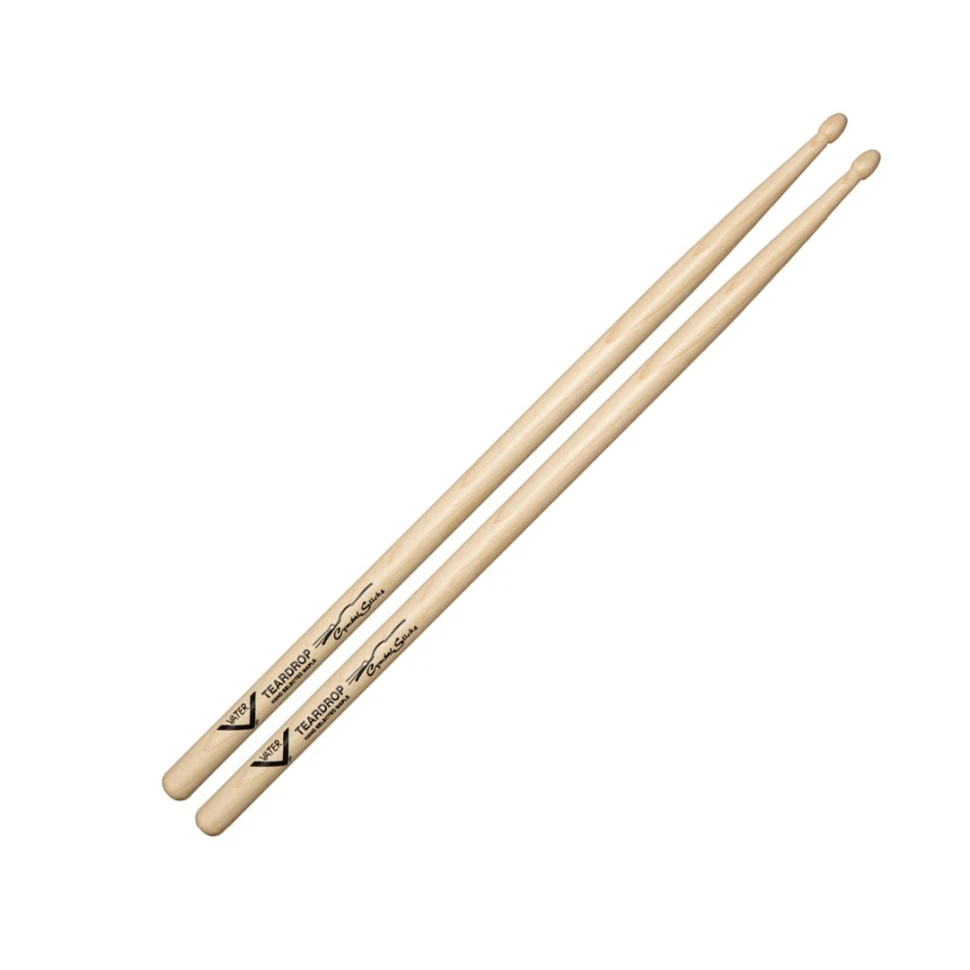 Vater VMCTW Cymbal Sticks Teardrop
