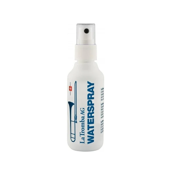La Tromba AG Waterspray