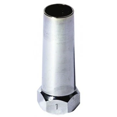 GEWA Mouthpiece Adapter Cornet/Trumpet