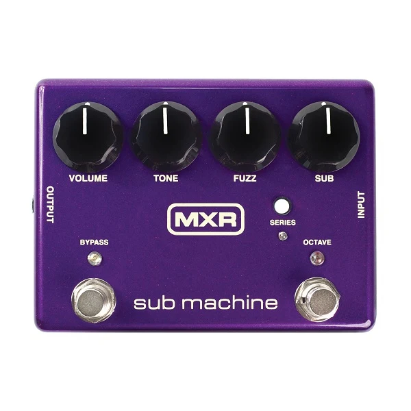 Dunlop М225 Sub Machine Fuzz