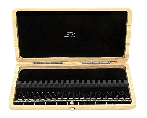 GEWA Reed Case Oboe 20 Tubes