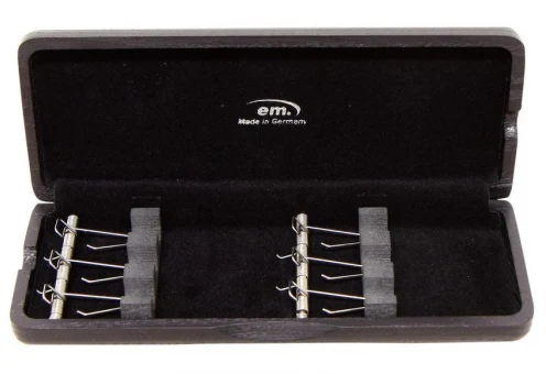 GEWA Reed Case Bassoon 6 Reeds