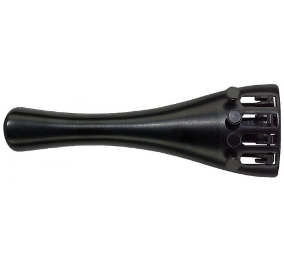 GEWA Violin Tailpiece Light Model 1/8