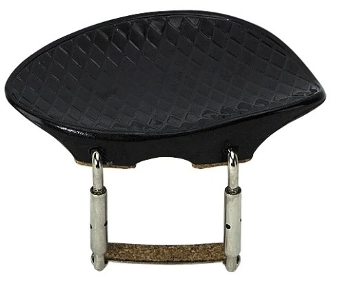 GEWA Violin Chin Rest Mulco 1/8-1/16
