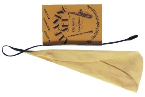 Reka Cleaning Set Soprano Saxophone